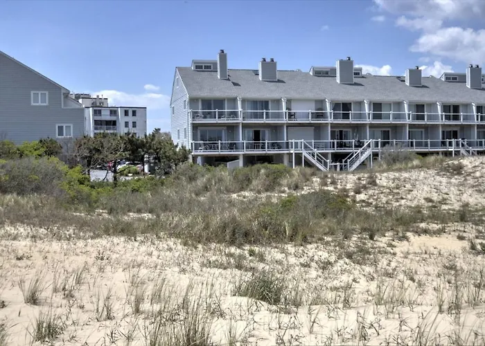 40123 Seaside Dr, Unit 11, Fenwick Island