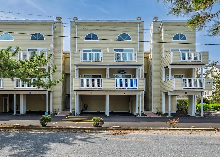 40142 N. Carolina Ave #14, Fenwick Island