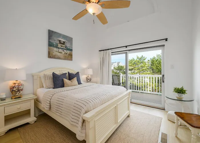 40142 N. Carolina Ave #14, Fenwick Island