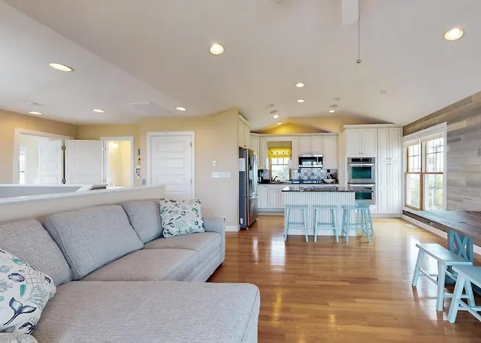Town Of Fenwick Island - 41 Bayside Dr