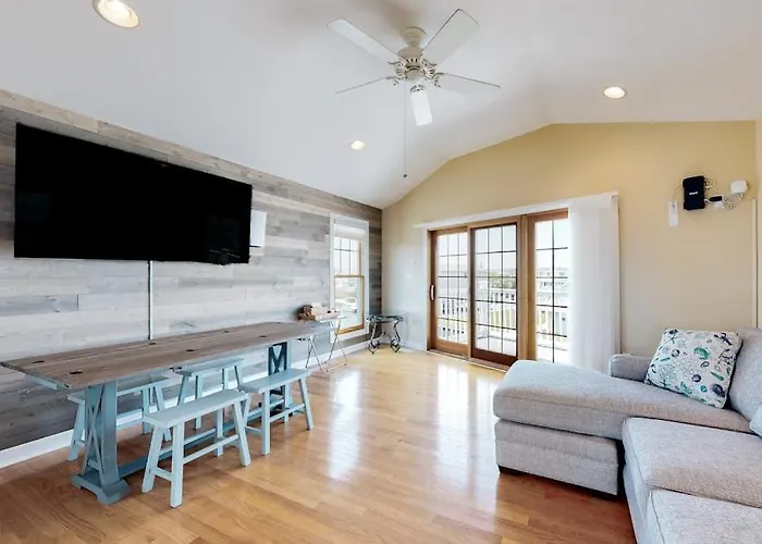 Town Of Fenwick Island - 41 Bayside Dr
