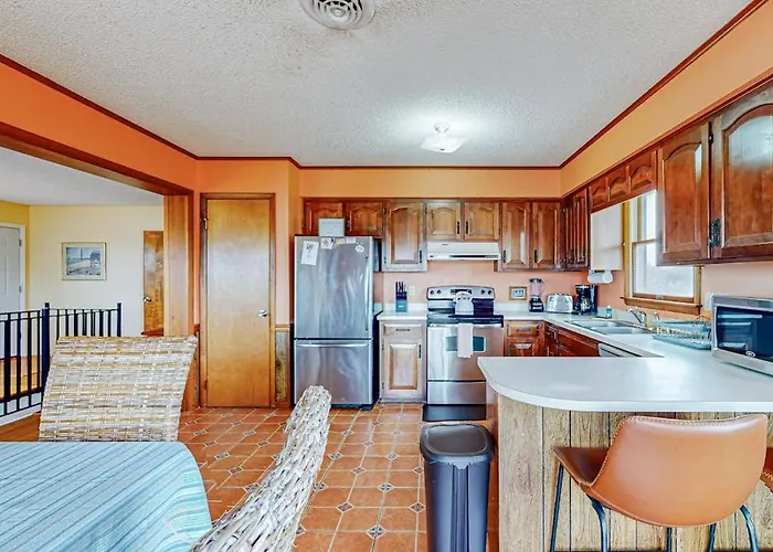 Fenwick Island --- 20 W Maryland Avenue