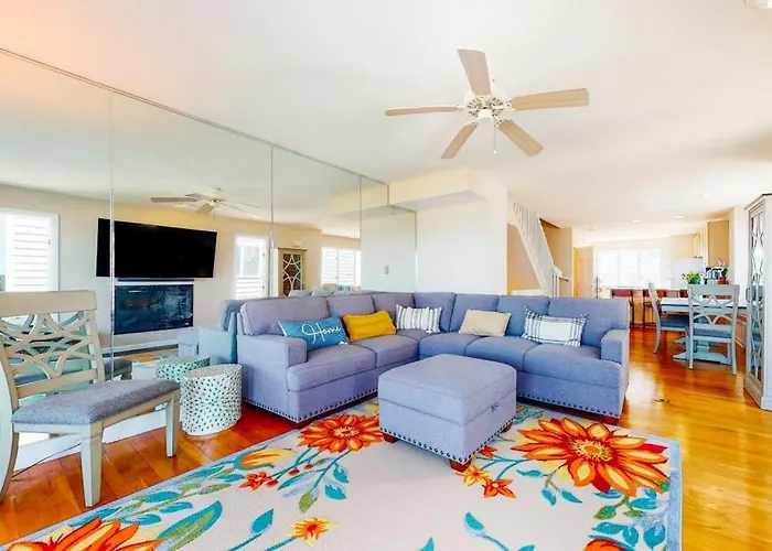 Fenwick Island - 38829 Bunting Avenue #1